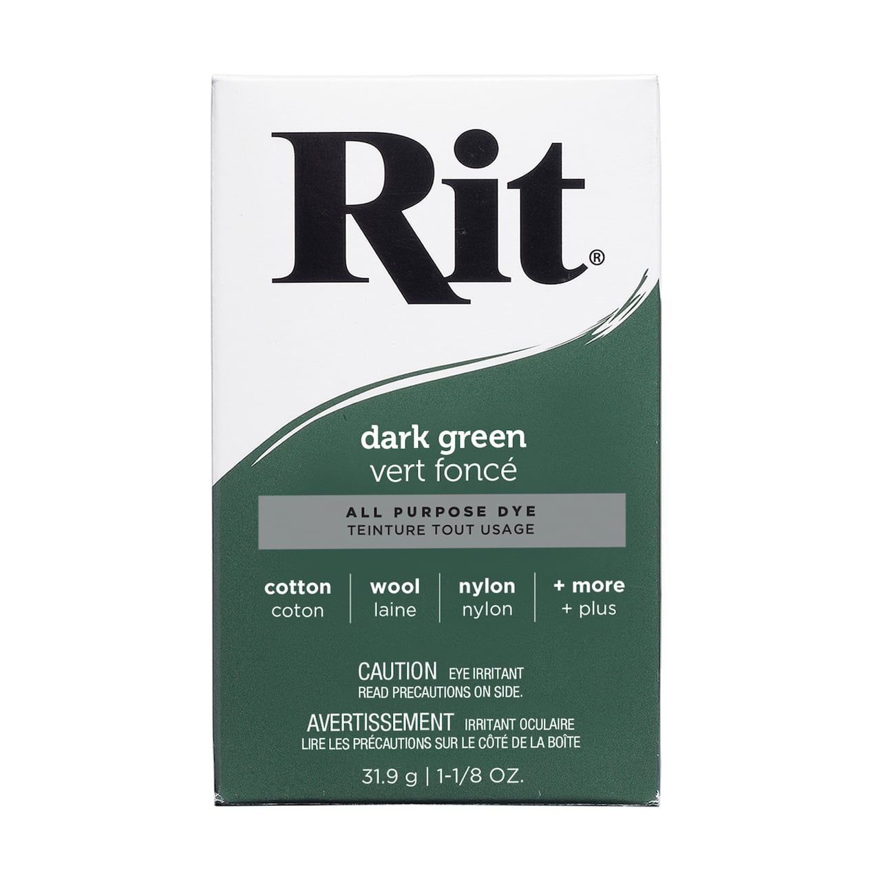 Rit® All Purpose Powder Dye